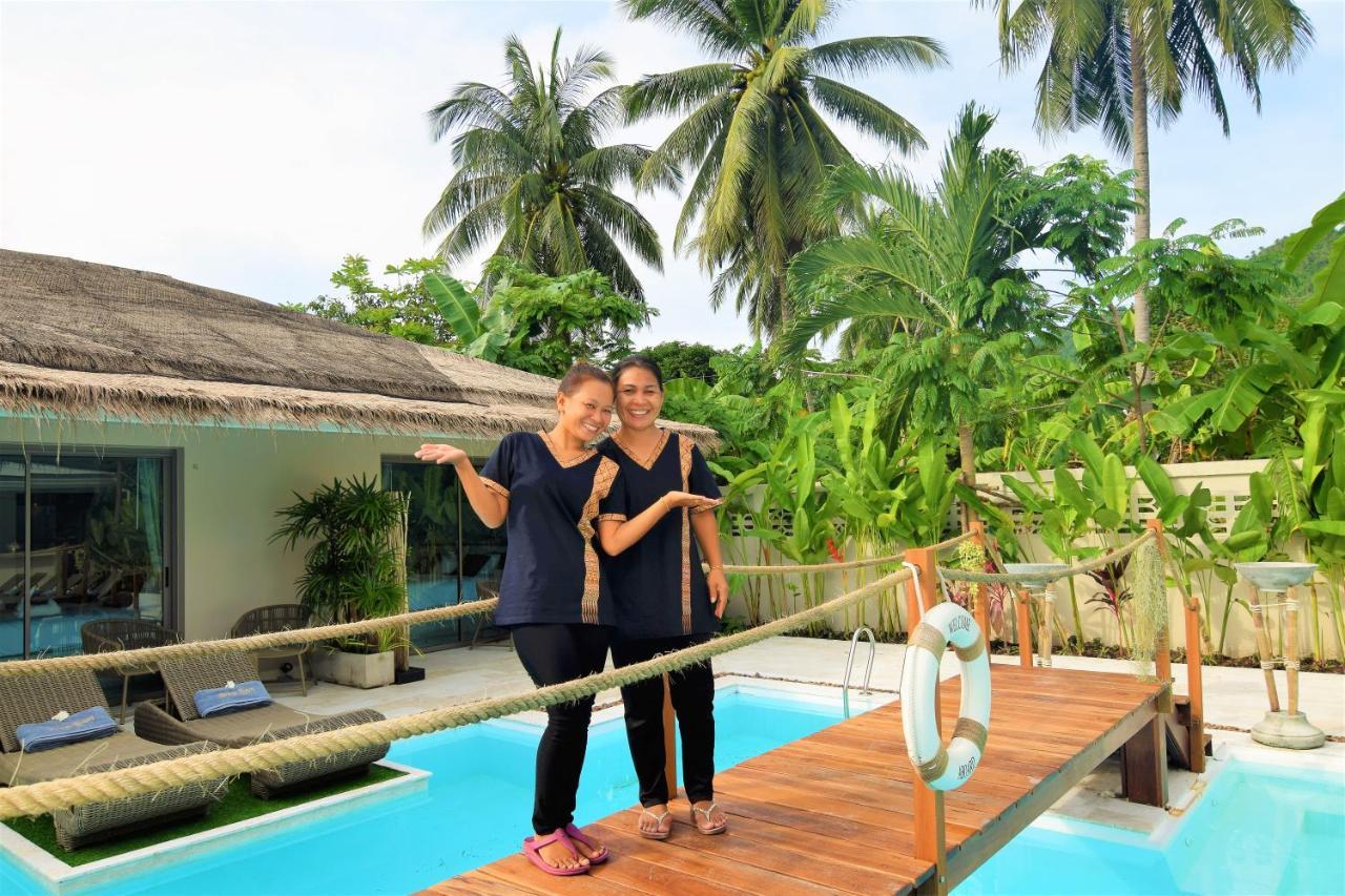 Amaya Resort ラマイビーチ エクステリア 写真